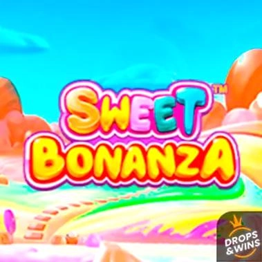 Sweet-Bonanza